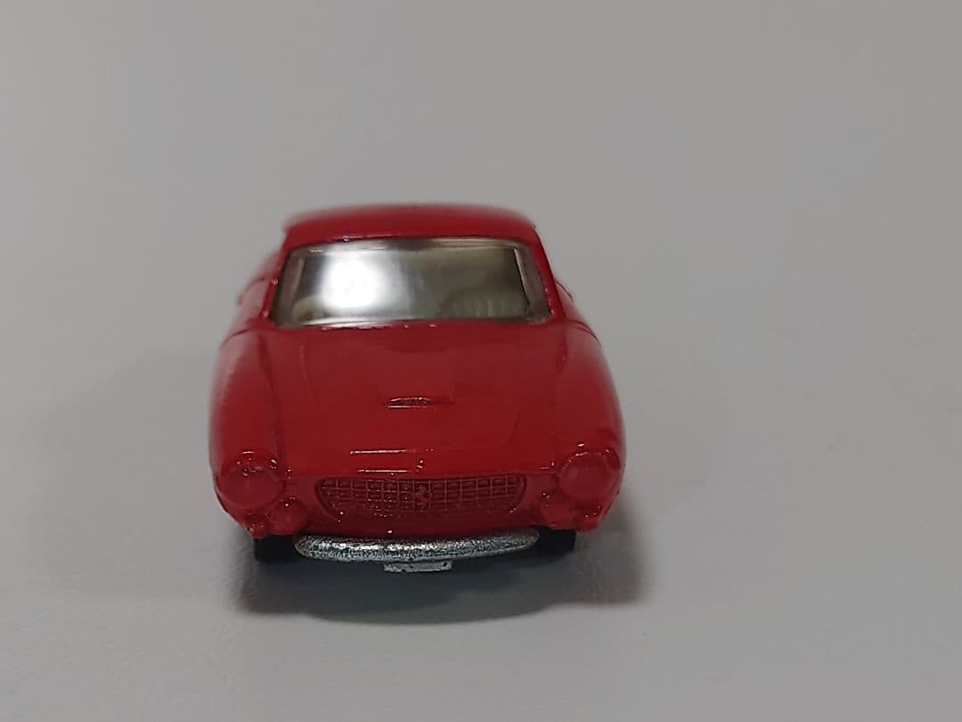 ミニカー MATCHBOX No.75 Ferrari Berlinetta