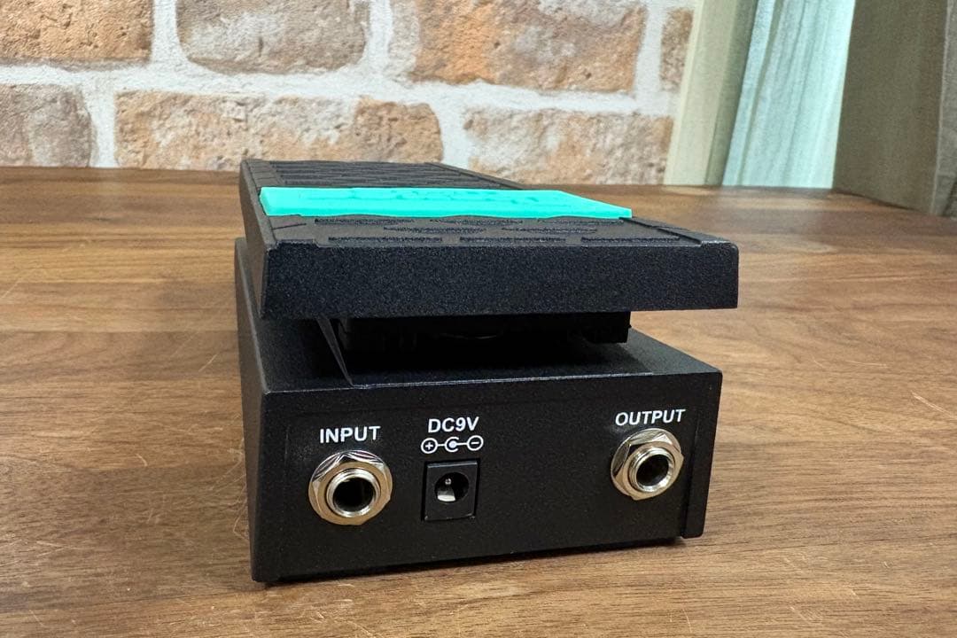 Ibanez WH10V3 Wah ワウペダル