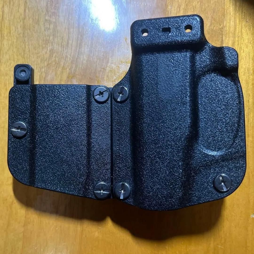 東京マルイ 固定スライドガスガンLCP.380AUTO