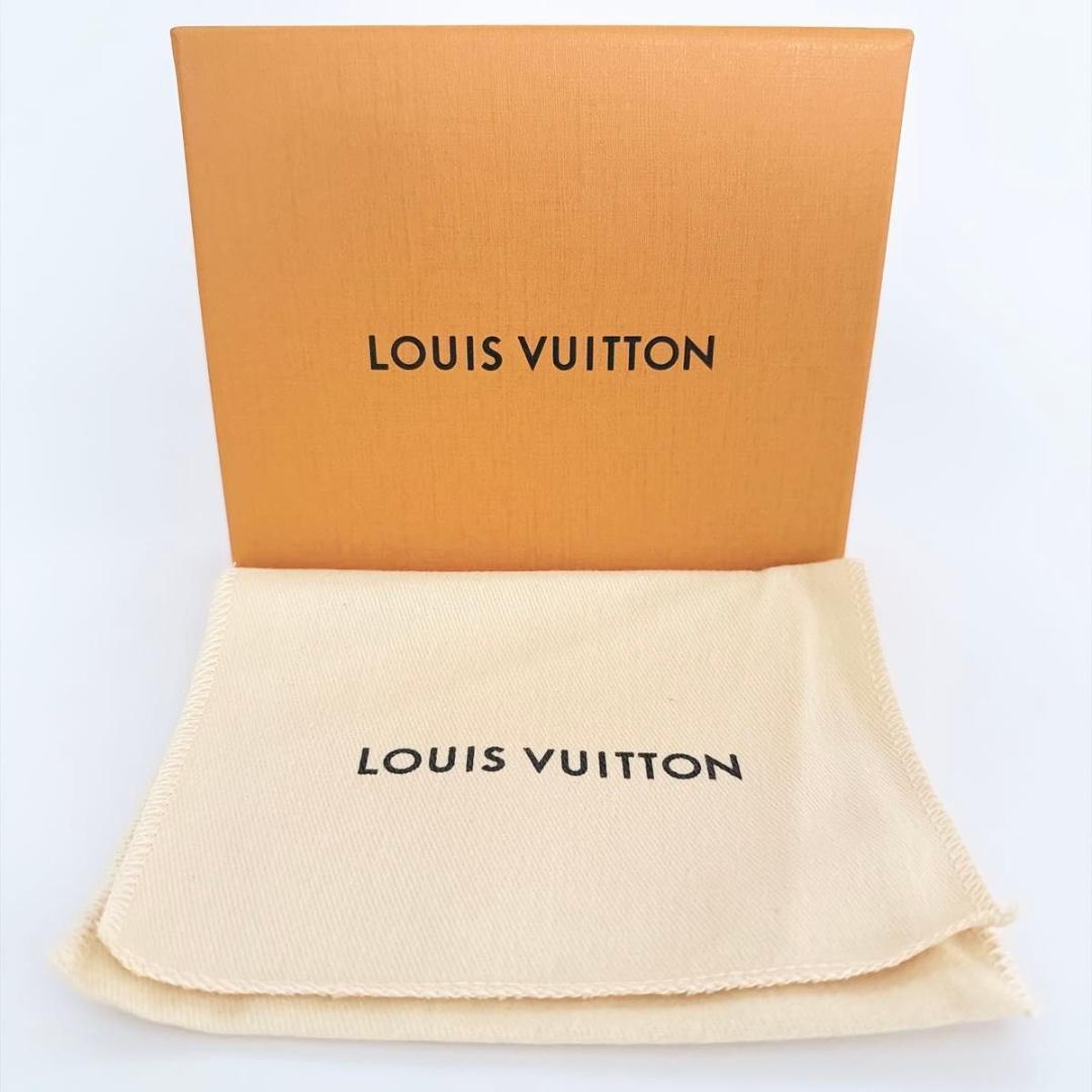 ルイヴィトン ポルトフォイユ・クレア マヒナ 二つ折り財布 M13470 未使用