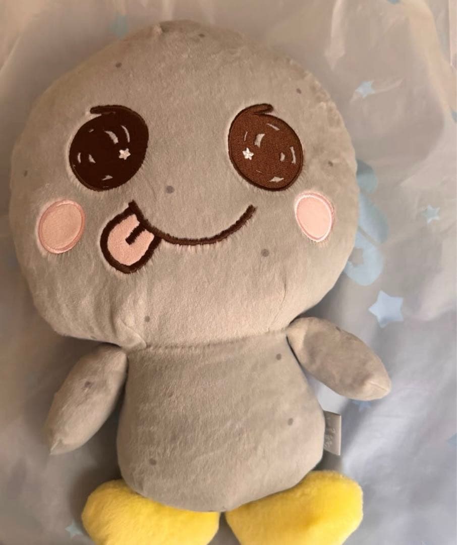 riize ウンソク 40cm ぬいぐるみ ソンヨンドリ