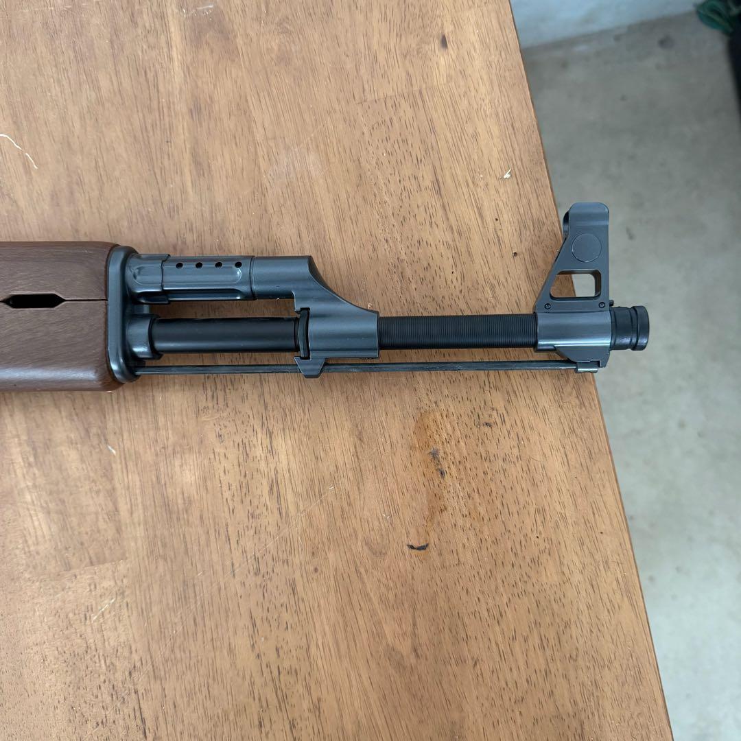 ● 良品 AK47 スタンダード 電動ガン