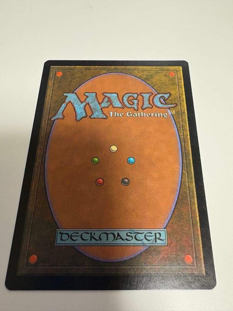 ヨーグモスの意志 inked