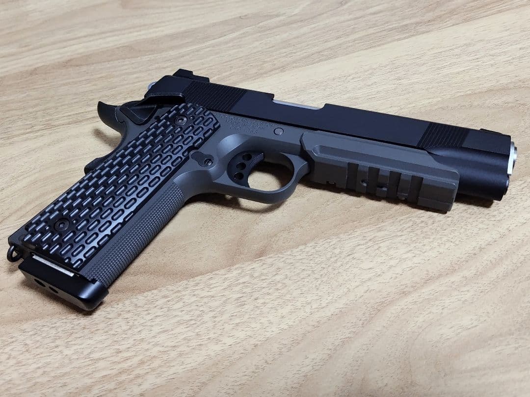 東京マルイ ナイトウォーリア(マガジン 計3本)