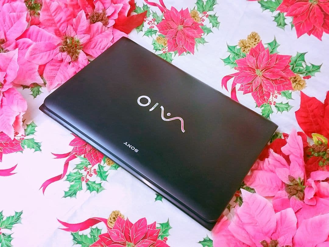 新型Win11搭載♥3世代Core-i7♥ブルーレイ♥高速SSD480GB×８G