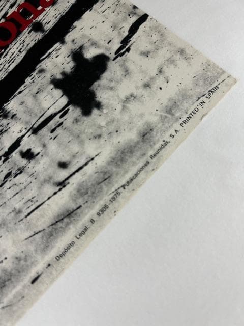 額装済/Tapissos/Esfilagarsats/ジョゼップ ローヨ