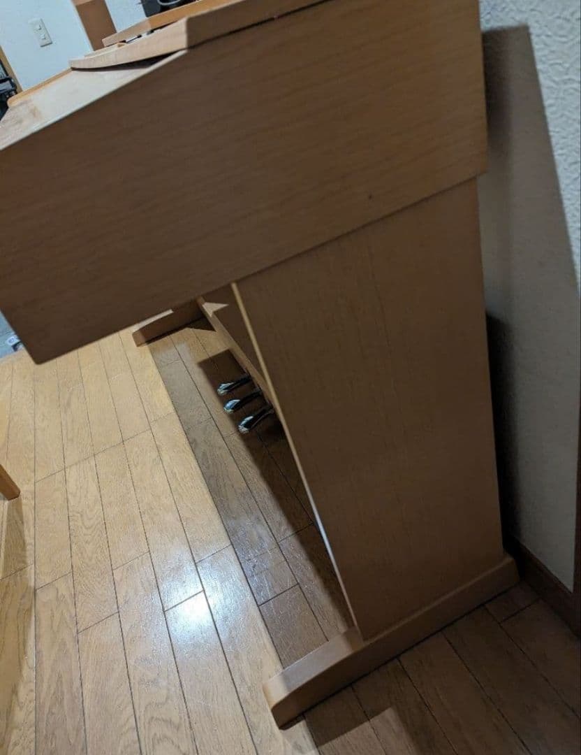 YAMAHA ヤマハ YDP-142 C 椅子別売 セット購入のみ