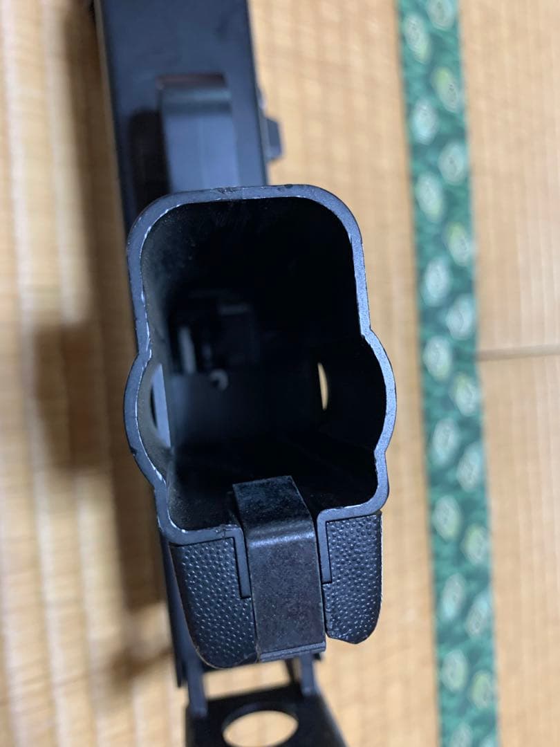 東京マルイMAC10 電動マシンガン