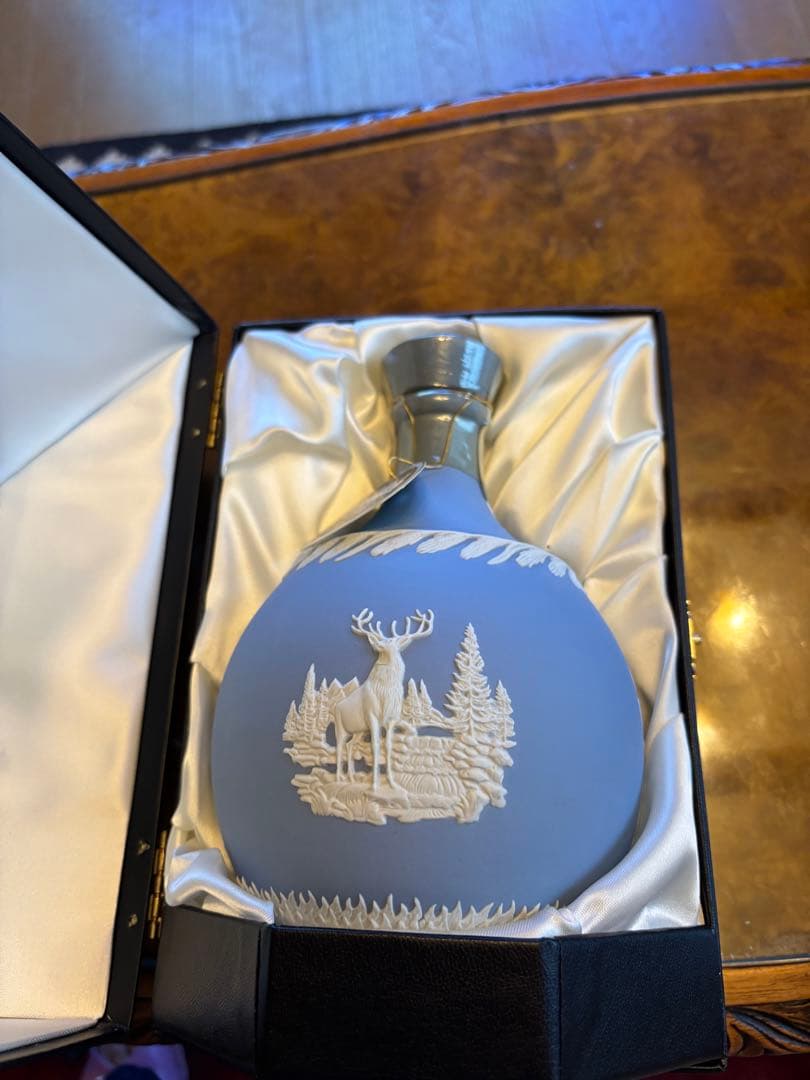 Glenfiddich 21 Year Old ウイスキー