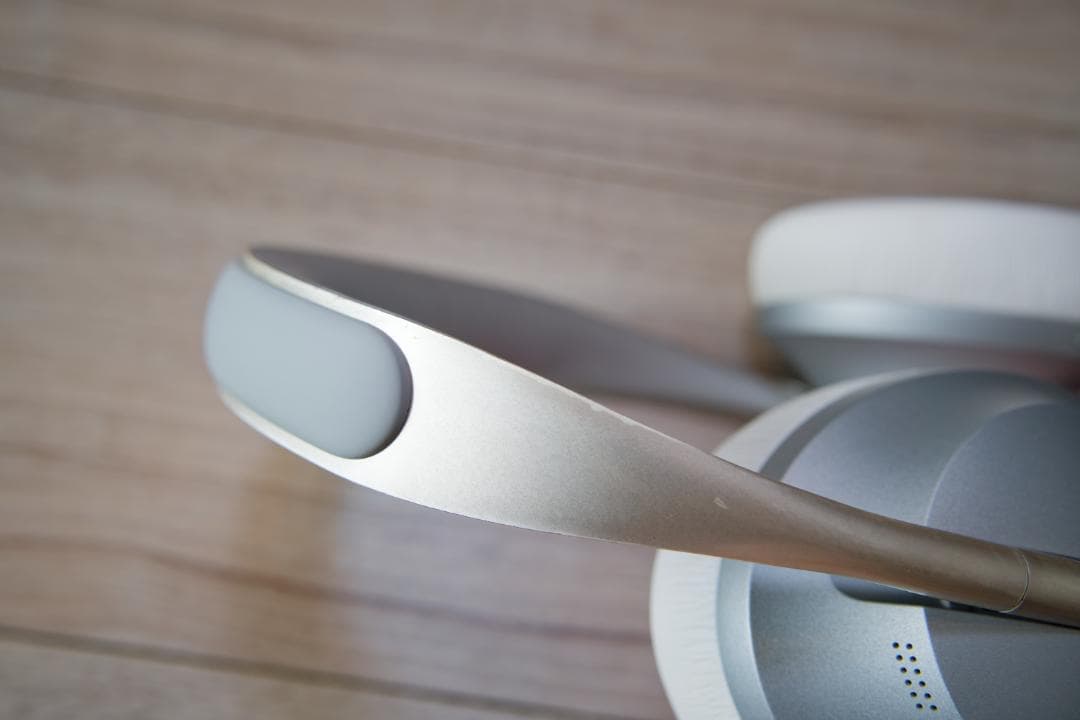 ヘッドホン Bose Noise Cancelling Headphones 700