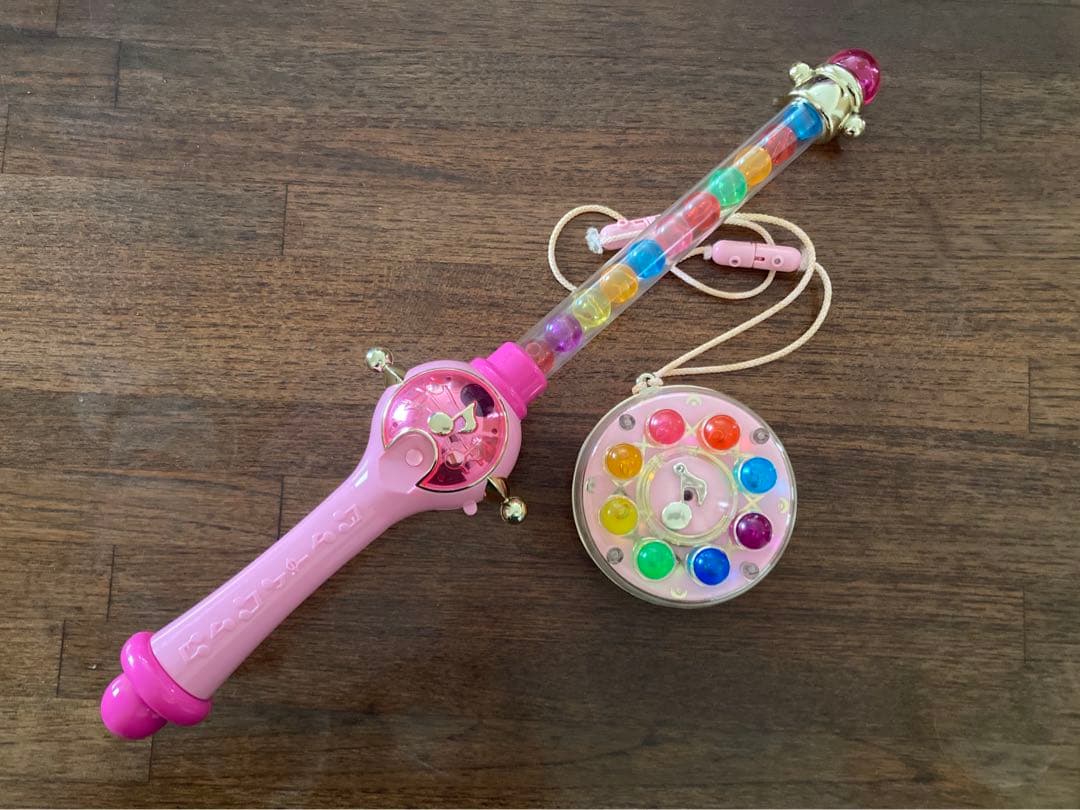 平成❤︎当時もの❤︎動作確認済❤︎ペペルトポロン❤︎見習いタップ❤︎セット❤︎平成女児❤︎