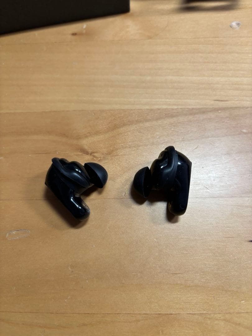 イヤホン Bose Quietcomfort Earbuds 2