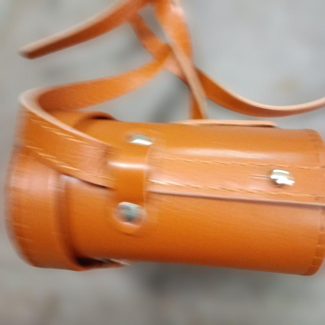 ＷＷ2ドイツ軍、旧日本軍等代用双眼鏡（8×24)