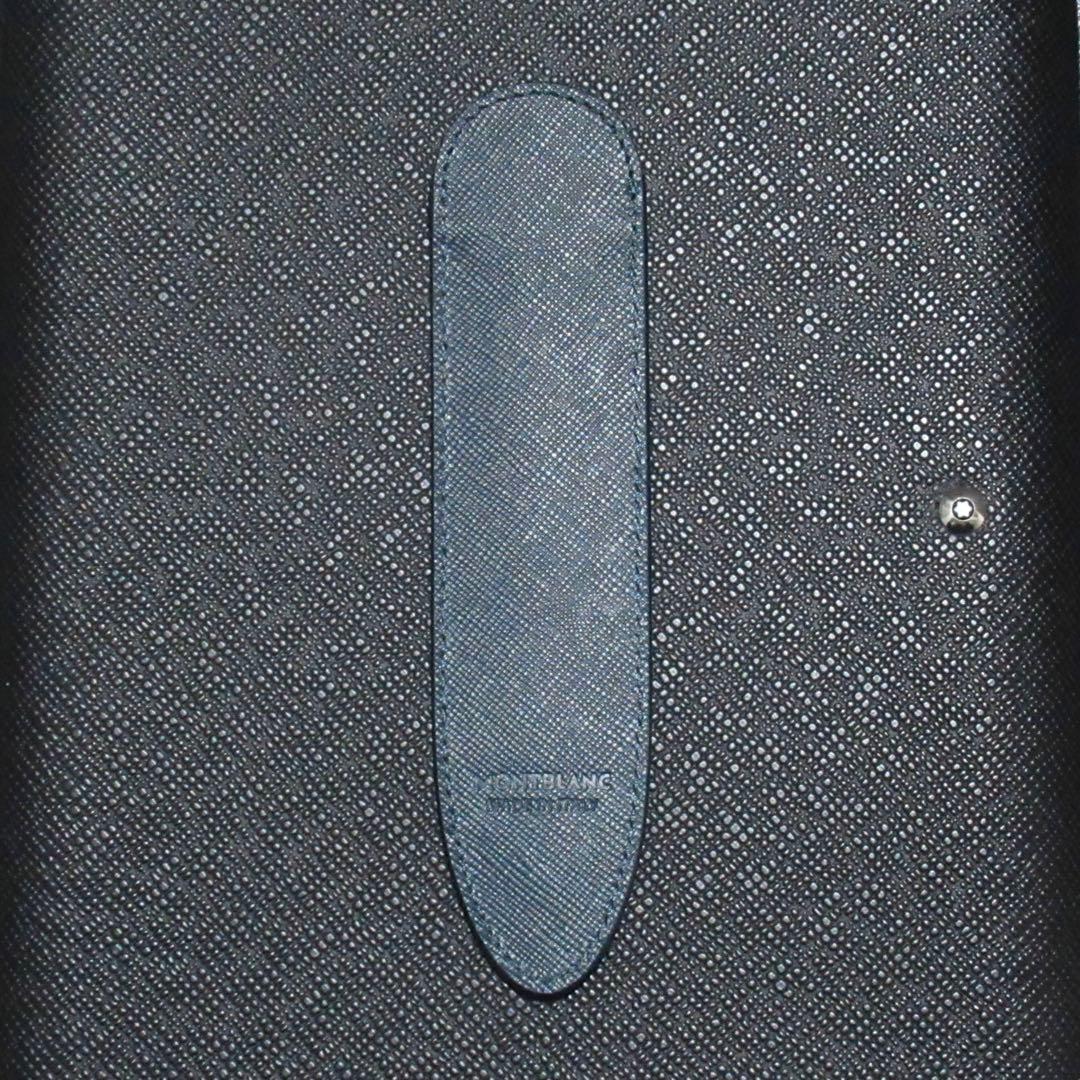 モンブラン ペンスリーブ サルトリアル 1本用 128603