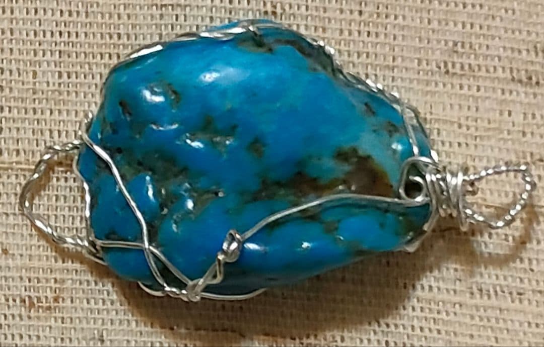 みーさん専用です！ターコイズ　工藤静香Mes Petites Choses