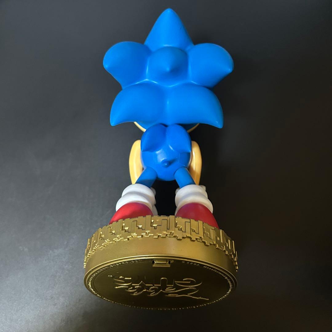 CABLE GUYS Classic Sonic 30周年リミテッドエディション