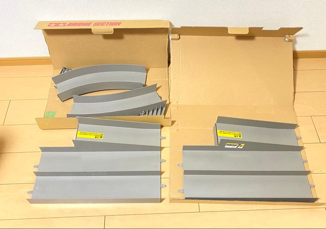 TAMIYA ミニ四駆 ジャパンカップジュニアサーキット