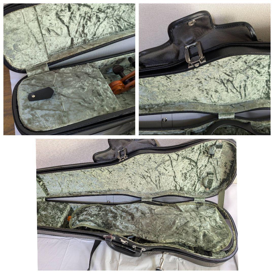 YAMAHA サイレントバイオリン SV-100 acアダプターセット