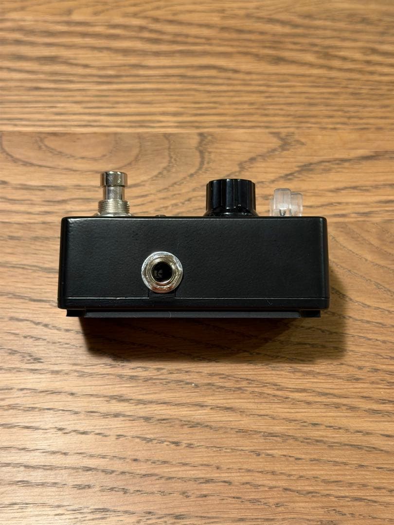 ギター IK MULTIMEDIA TONEX One