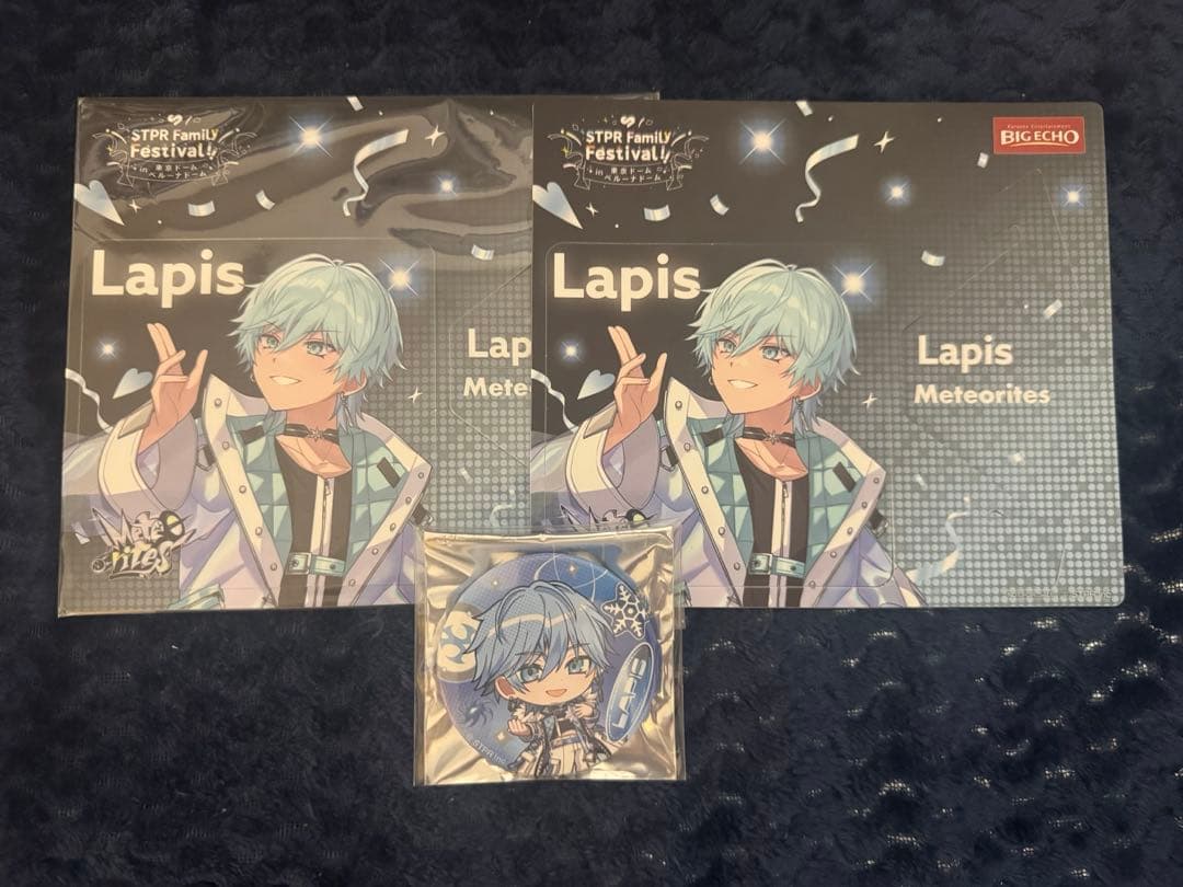 めておら らぴす Lapis フォトカード コレクションカード まとめセット