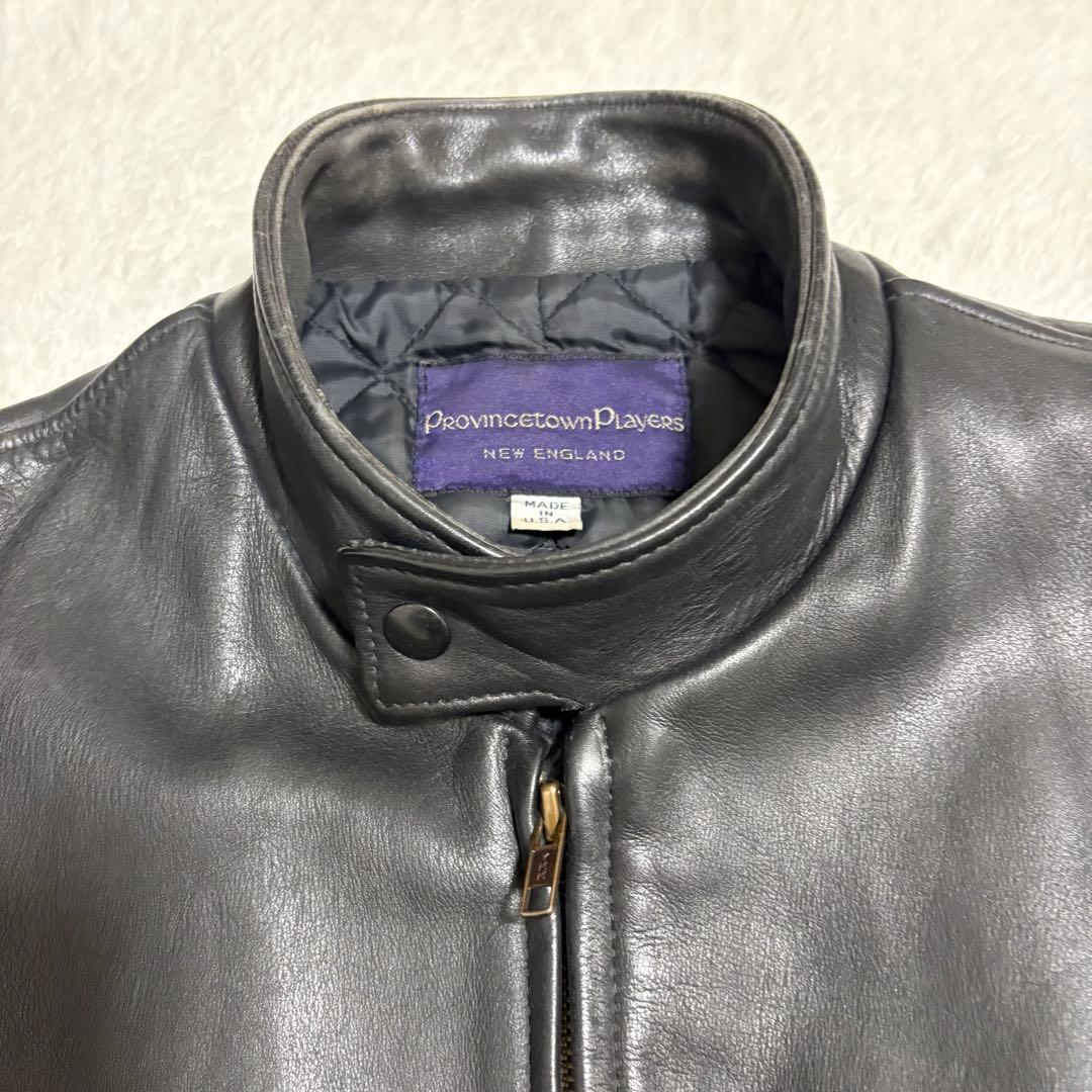 け*い様 ネペンテス プロヴィンスタウンプレイヤーズ ヴィンテージ シングルライ