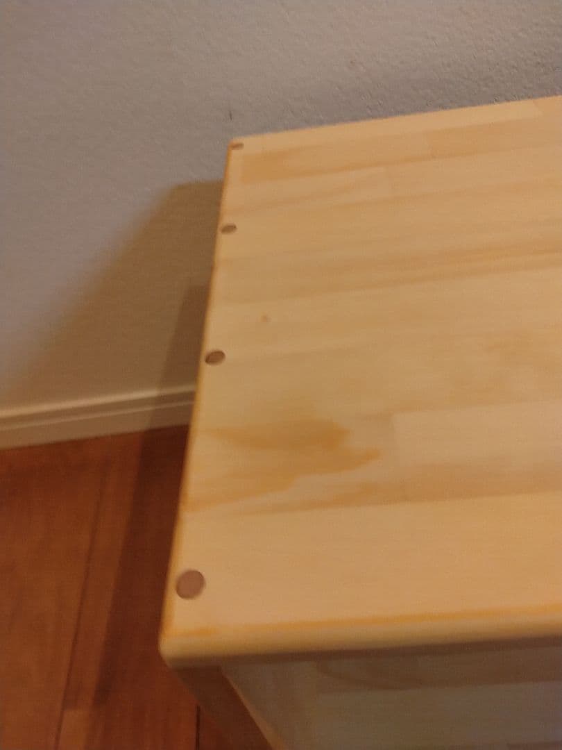 木製　ハンドメイド　オーダー　日の字型　ベンチ　棚　シェルフ　ラック　水槽台