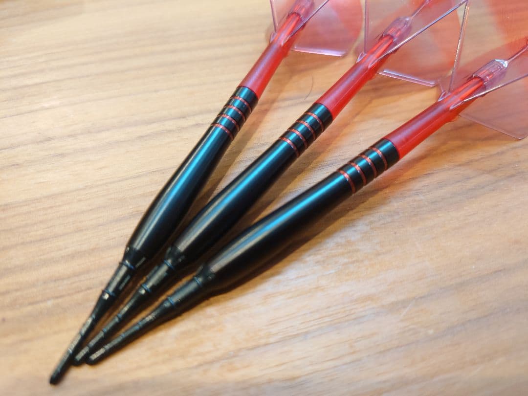 Astra Darts Rakkaus 粕谷晋モデル