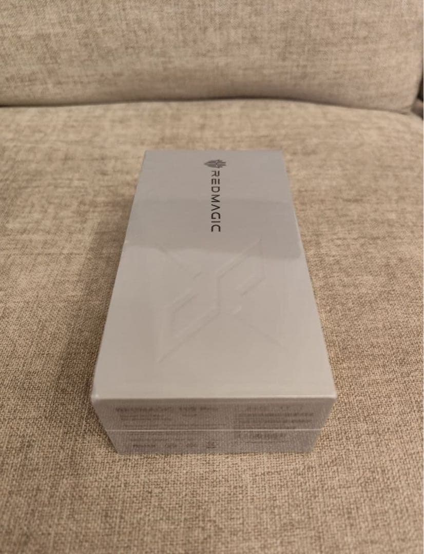 REDMAGIC レッドマジック 10S Pro 256G