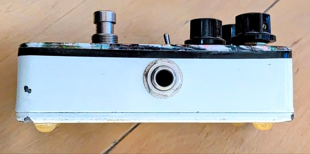 ギター Landgraff DOD -Dynamic Overdrive #844