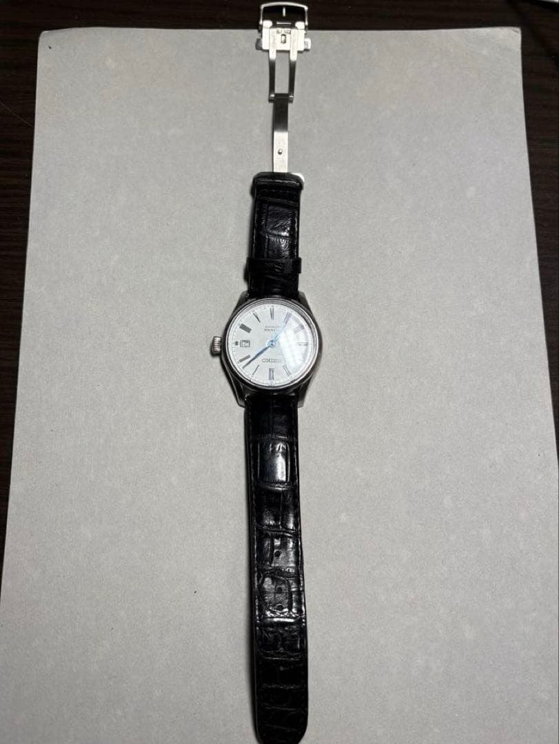 SEIKO プレザージュ SARX049 ほうろうダイヤル 6R15
