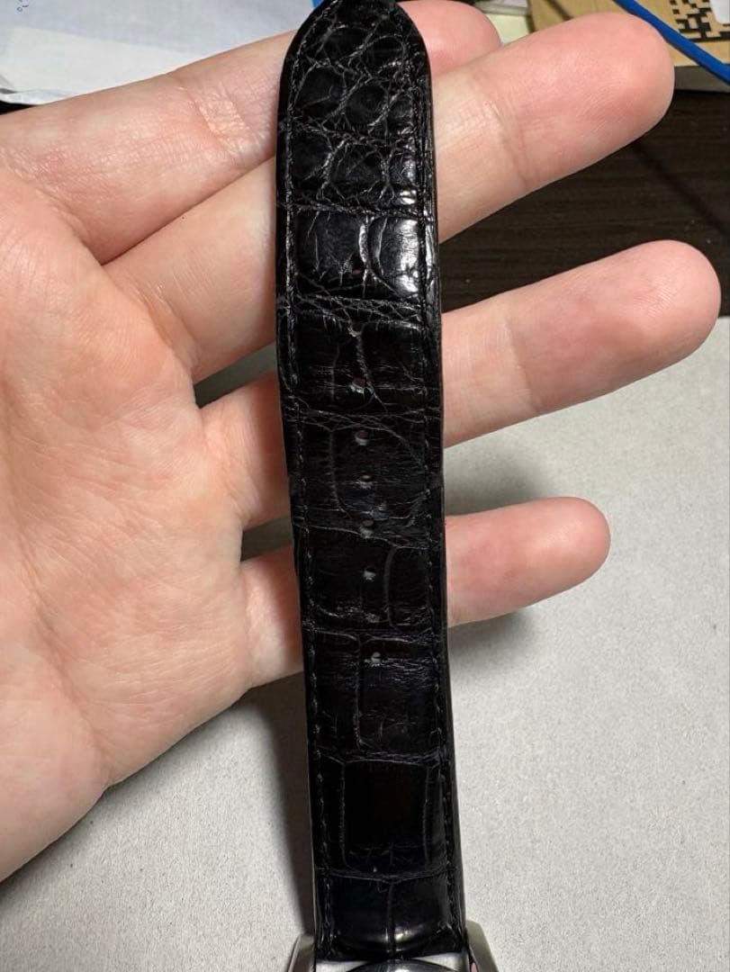 SEIKO プレザージュ SARX049 ほうろうダイヤル 6R15