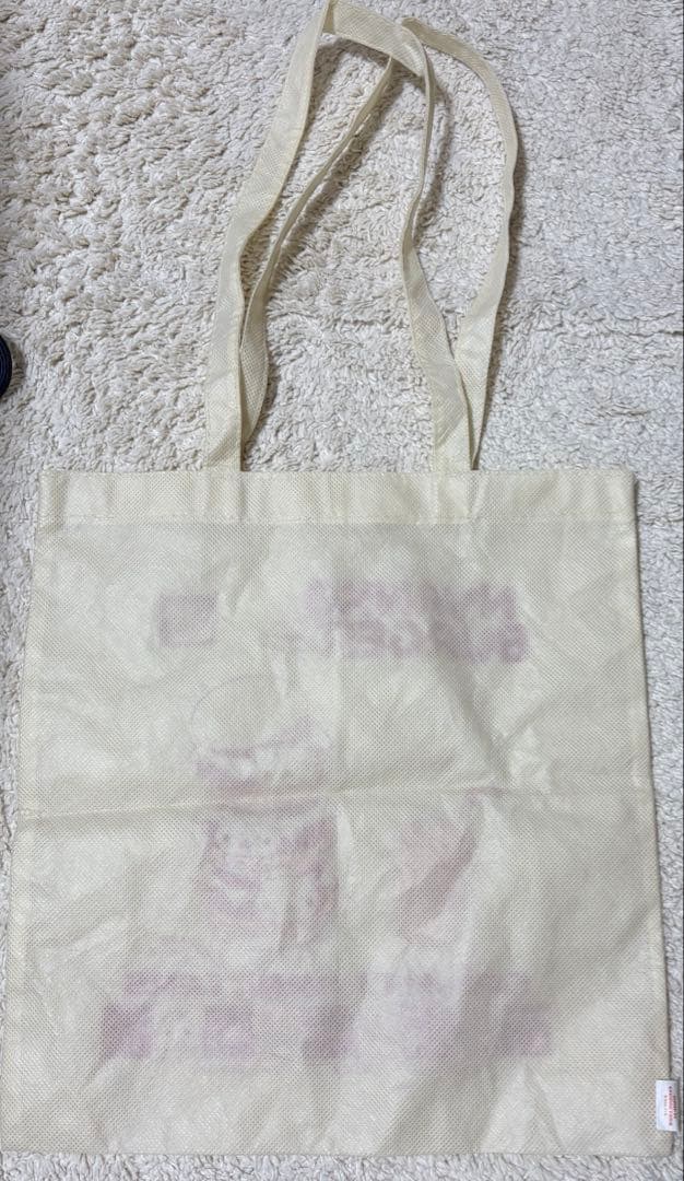 にゃんにゃんにゃんこ バック