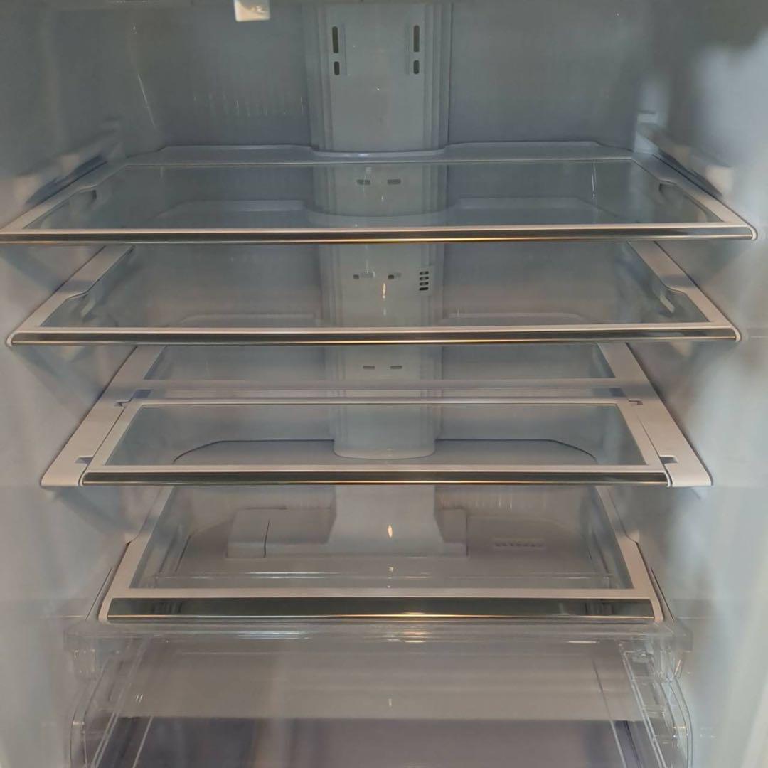 MITSUBISHI 冷蔵庫 MR-WX47H 470L 2022年製 B042