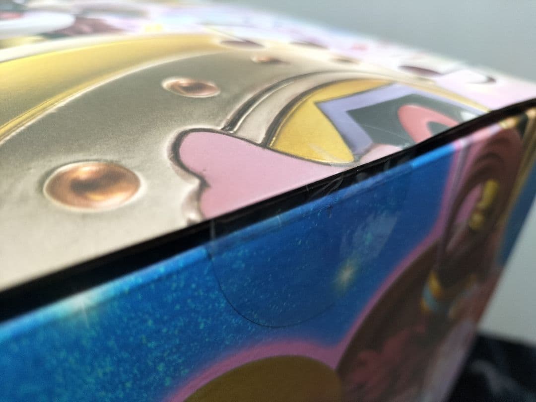 ワンピース　“ＲＥ－ＭＡＸＩＭＵＭ”　ウタ　～私は最強～