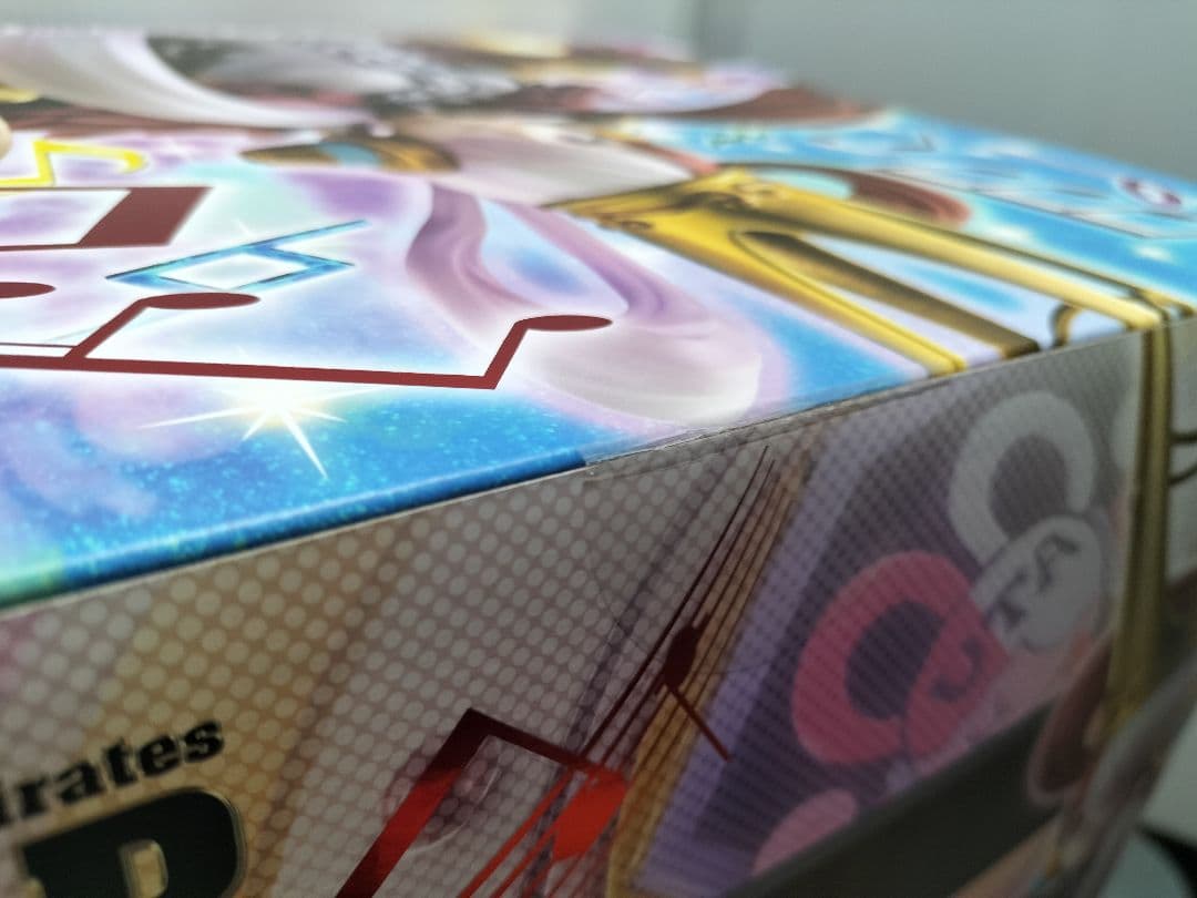 ワンピース　“ＲＥ－ＭＡＸＩＭＵＭ”　ウタ　～私は最強～