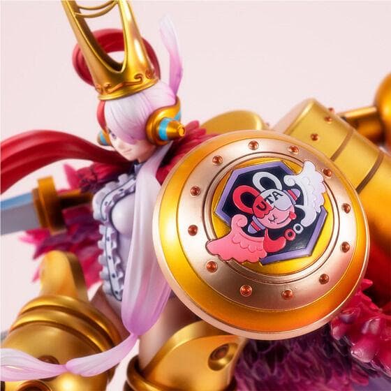 ワンピース　“ＲＥ－ＭＡＸＩＭＵＭ”　ウタ　～私は最強～