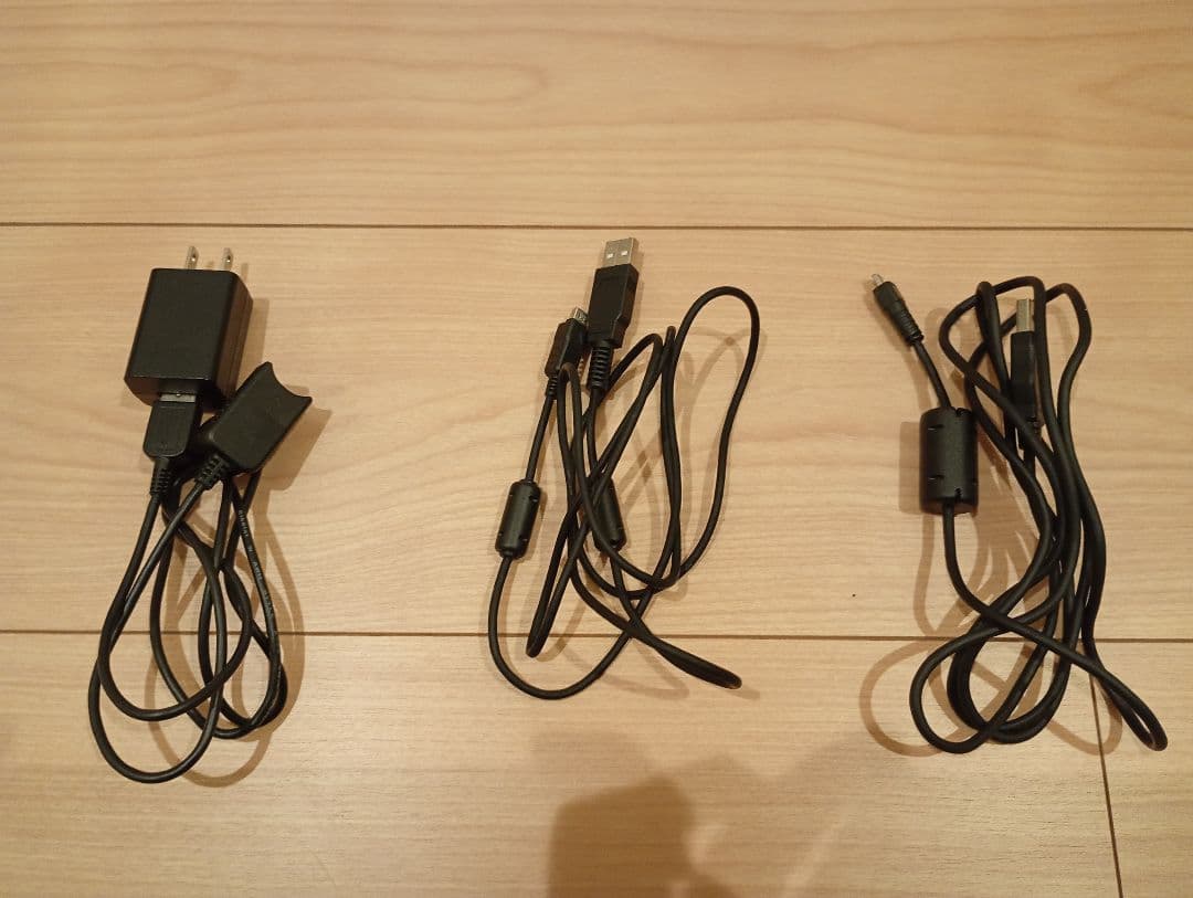 SONYビデオカメラ Handycam HDR-CX420 おまけつき