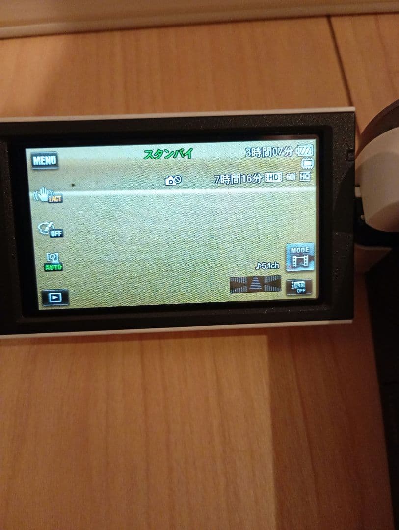 SONYビデオカメラ Handycam HDR-CX420 おまけつき