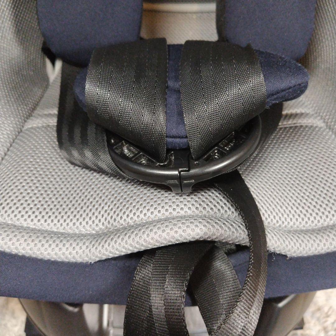 Combi コンビ クルムーヴ アドバンス JP-590 ネイビー