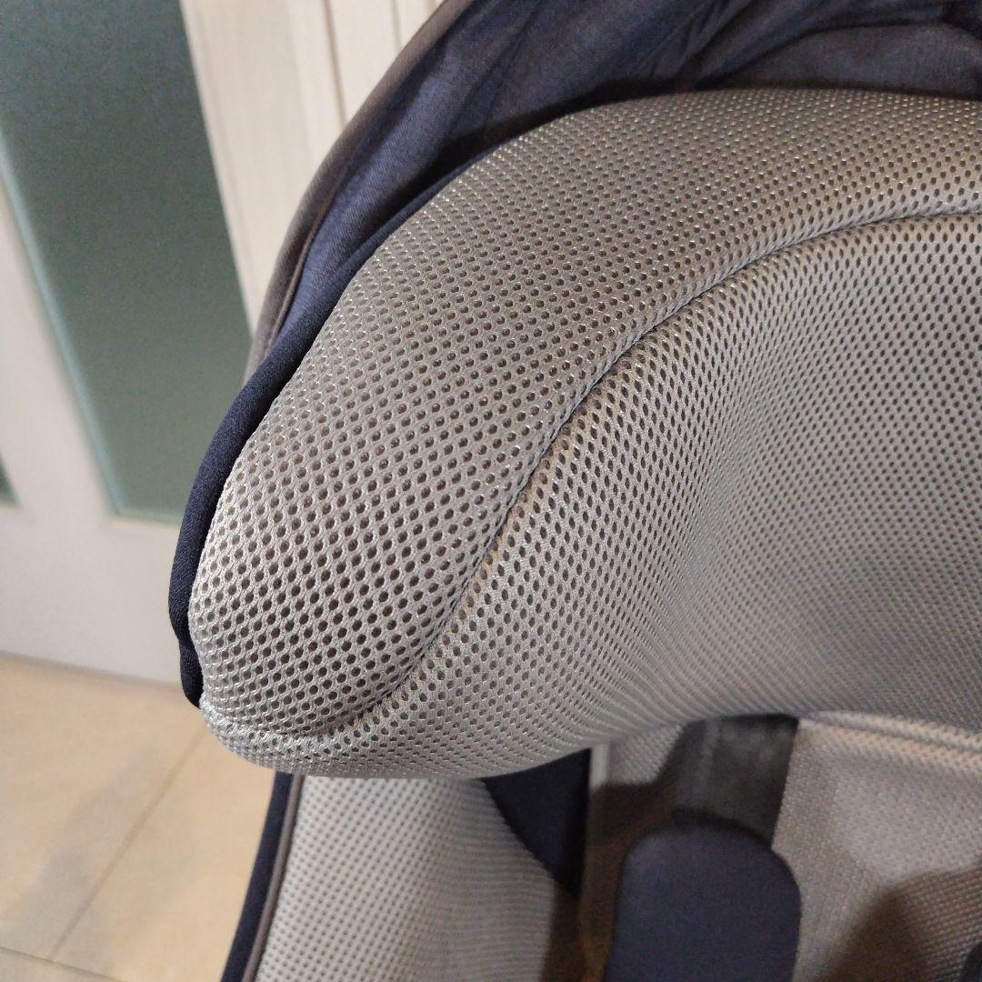 Combi コンビ クルムーヴ アドバンス JP-590 ネイビー