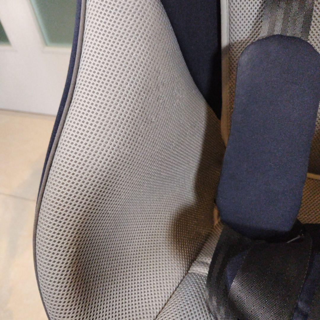 Combi コンビ クルムーヴ アドバンス JP-590 ネイビー