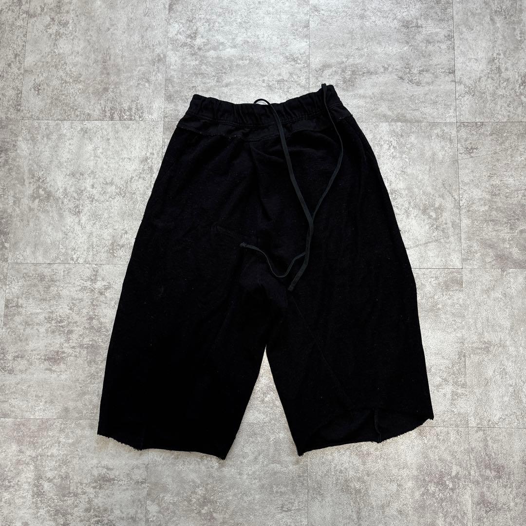 T*様 julius archive 2017aw タックドバギーパンツ　ric