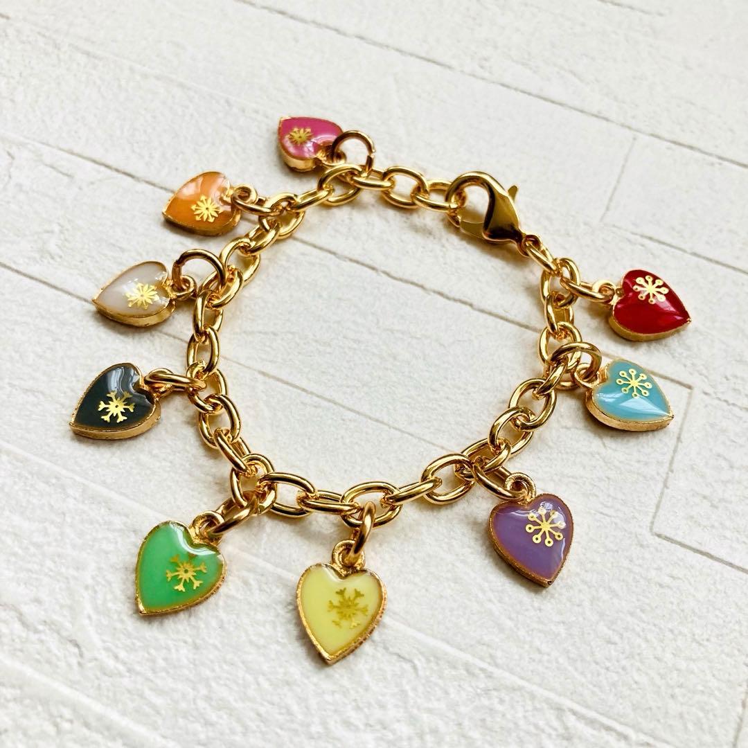 ♡なおページ 名入れチャーム Manキーホルダー14点