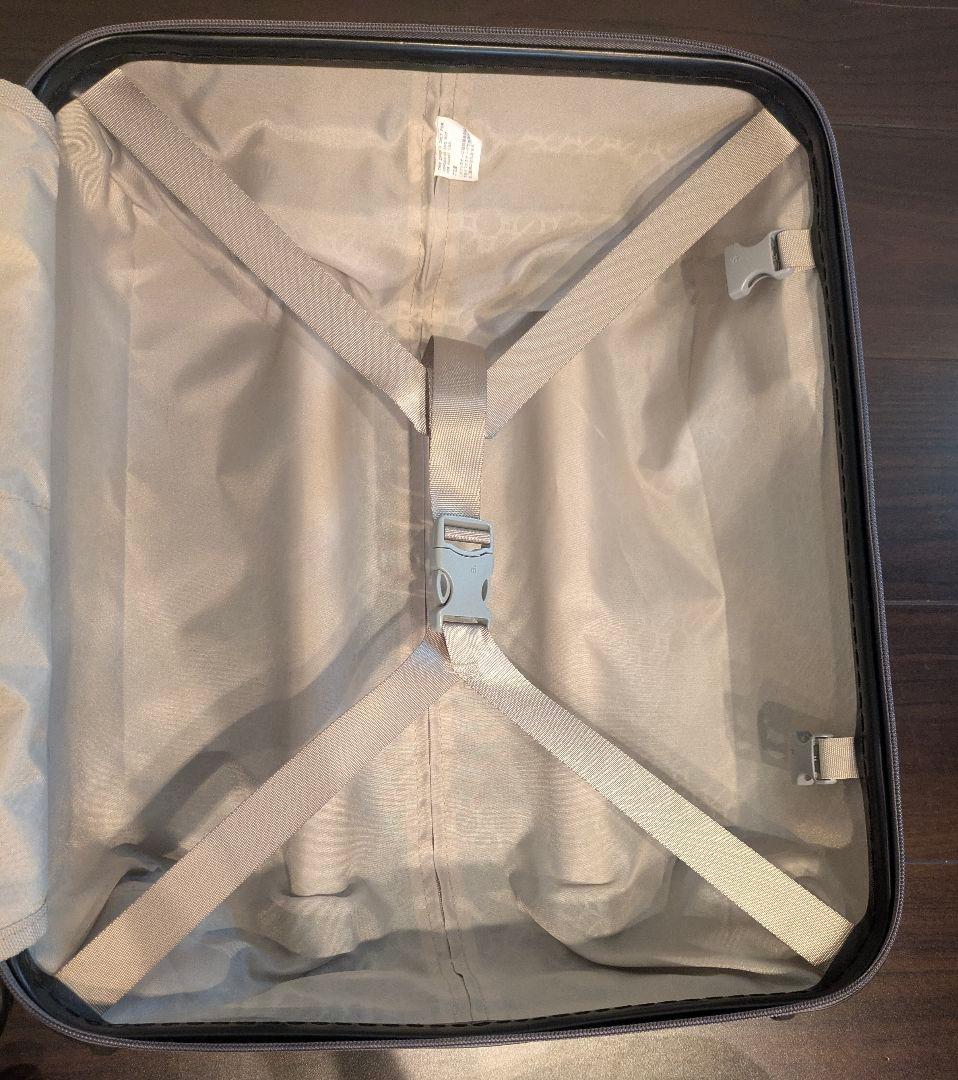 ACE　パリセイドZ　1〜3泊　36リットル　機内持ち込み　キャリーケース