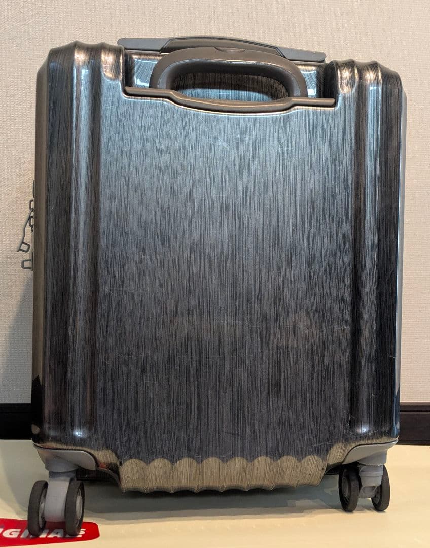 ACE　パリセイドZ　1〜3泊　36リットル　機内持ち込み　キャリーケース