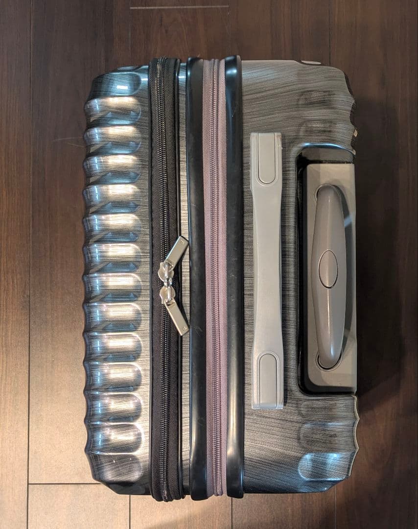 ACE　パリセイドZ　1〜3泊　36リットル　機内持ち込み　キャリーケース