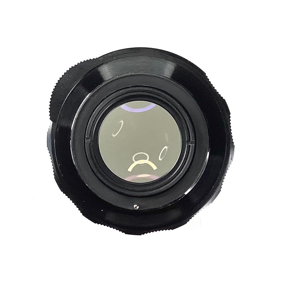 アサヒペンタックス SP SPOTMATIC／Takumar 55mm f1.8