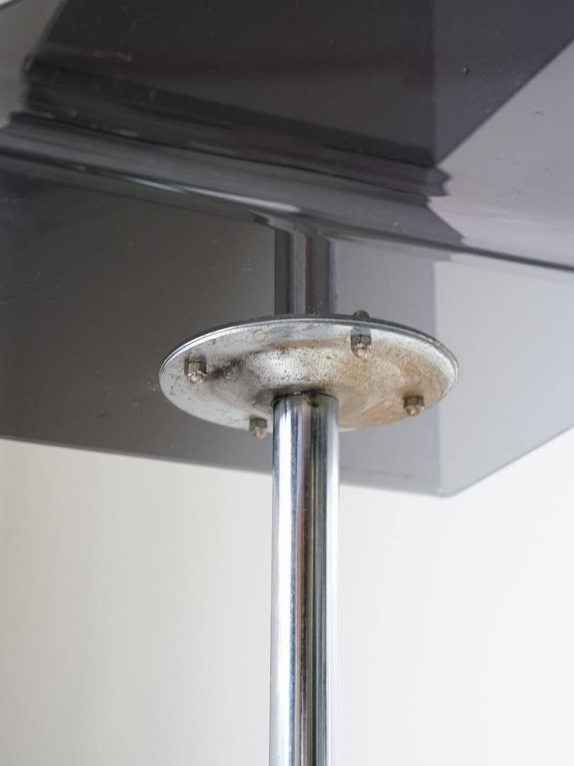 70-80's vintage 電話台 コンソール テーブル ミッドセンチュリー