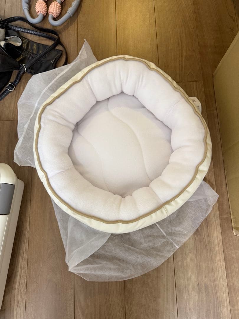 スターターセット for Cat