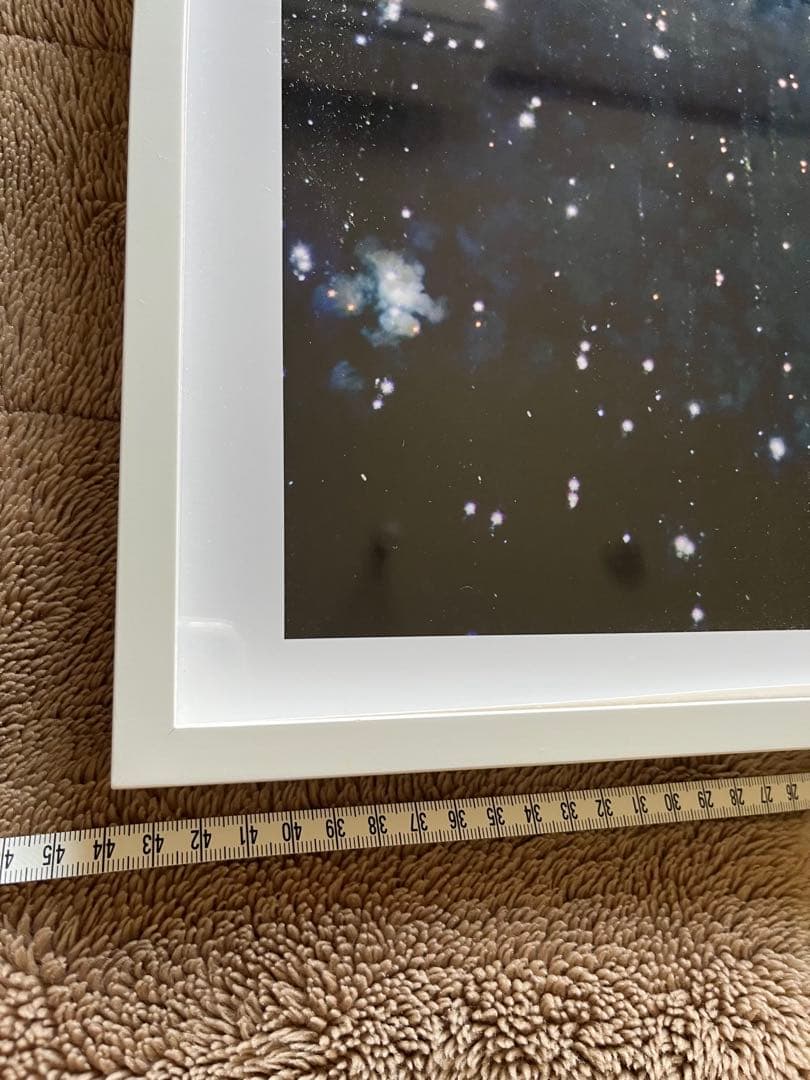 竹之内祐幸　Fireworks Ed1/7 オリジナルプリント